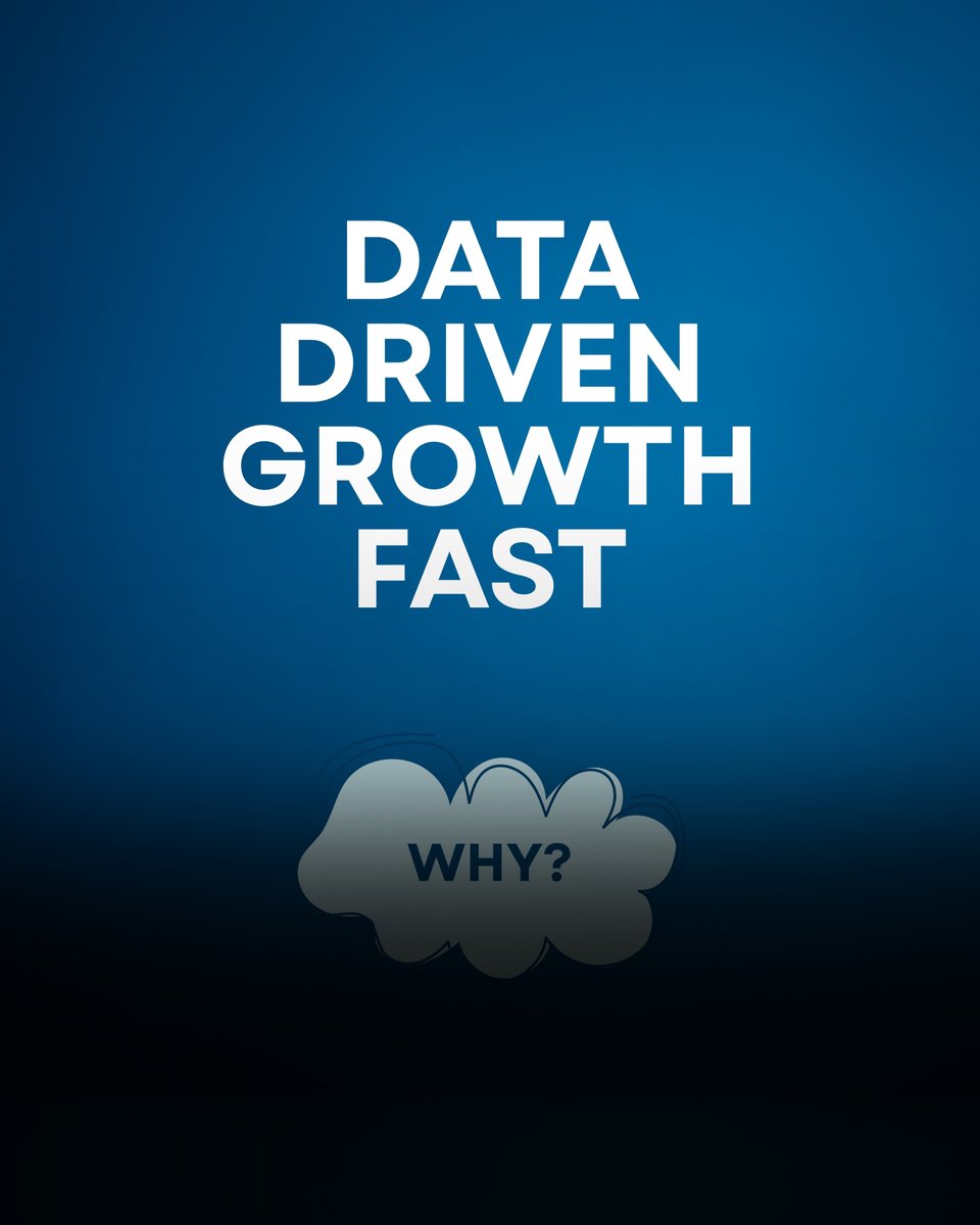 jugadwale's tweet photo. Data > opinion 📊
Let’s scale with data
☎Call us on -: 9119091190
💁For more info visit -: https://t.co/tFuzrLSI25
[brand portfolio expert in UP, SEO, digital marketing,
brand portfolio manager in Aligarh
#AnalyticsIndia #jugadwale #tryksha #ScaleWithData https://t.co/9SXabEV3jr