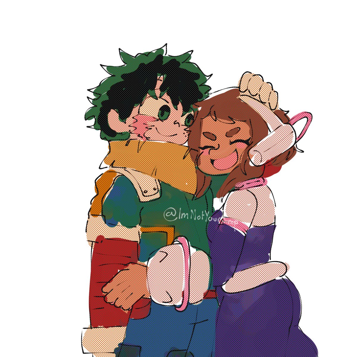 🌈becca_ilustra ✝️🍊 izch🐇🌷🍵 tweet media