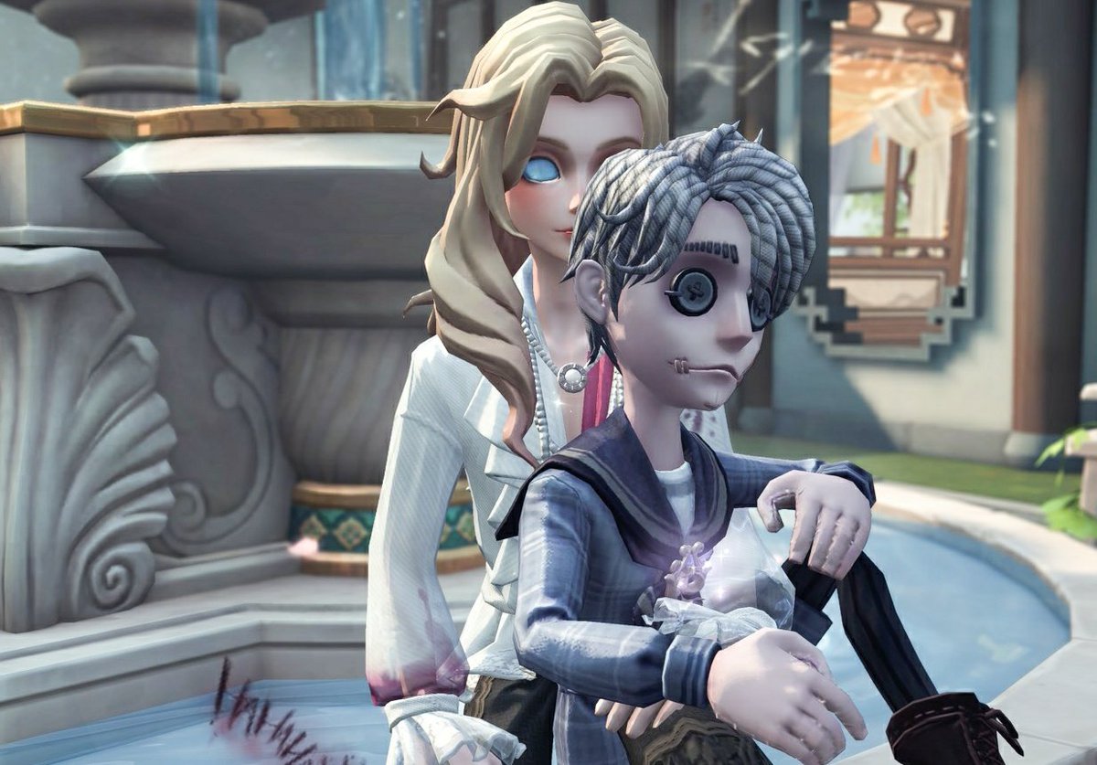 ENO/Emip＋143 tweet media