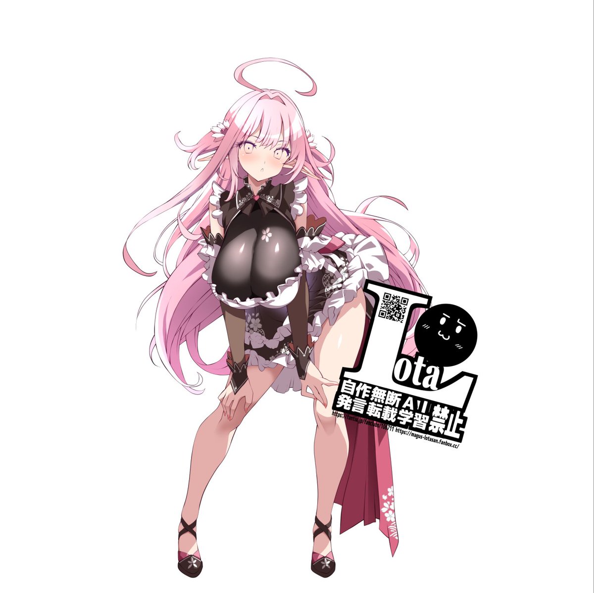 #ろたぷと
進捗
黒スト、白スト、コンプラインナーとかの差分 