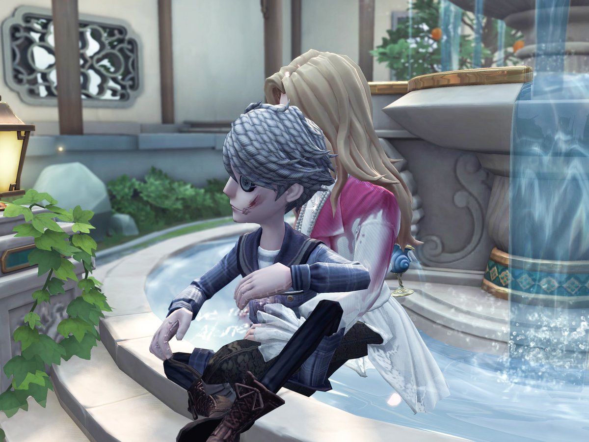 ENO/Emip＋143 tweet media