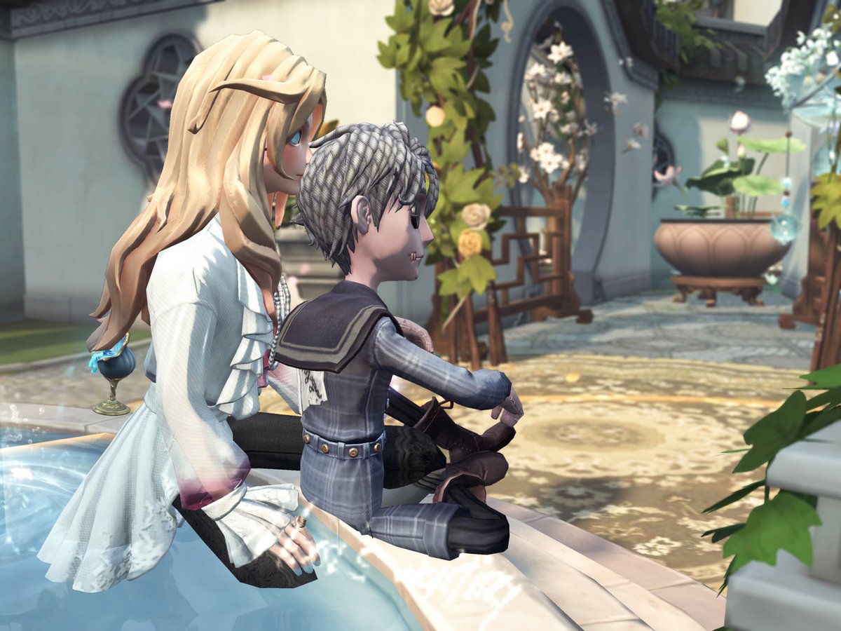 ENO/Emip＋143 tweet media