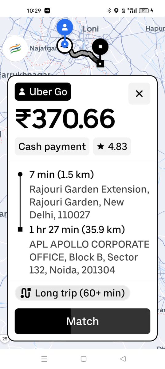 Anil Kumar CHANGRA tweet media