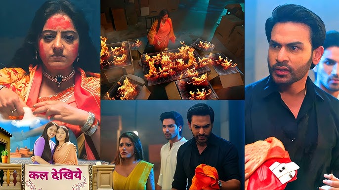 Mangal Lakshmi 8th April 2026 Written Update

fiction247.com/mangal-lakshmi…

#MangalLakshmi #mangallakshmiserial #mangallaxmi #deepikasingh #AvinashSachdev
