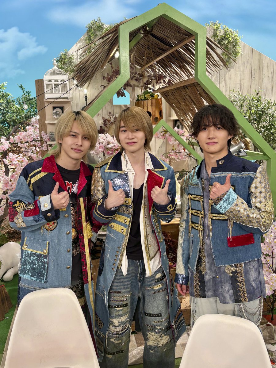 ジュニア公式 tweet media