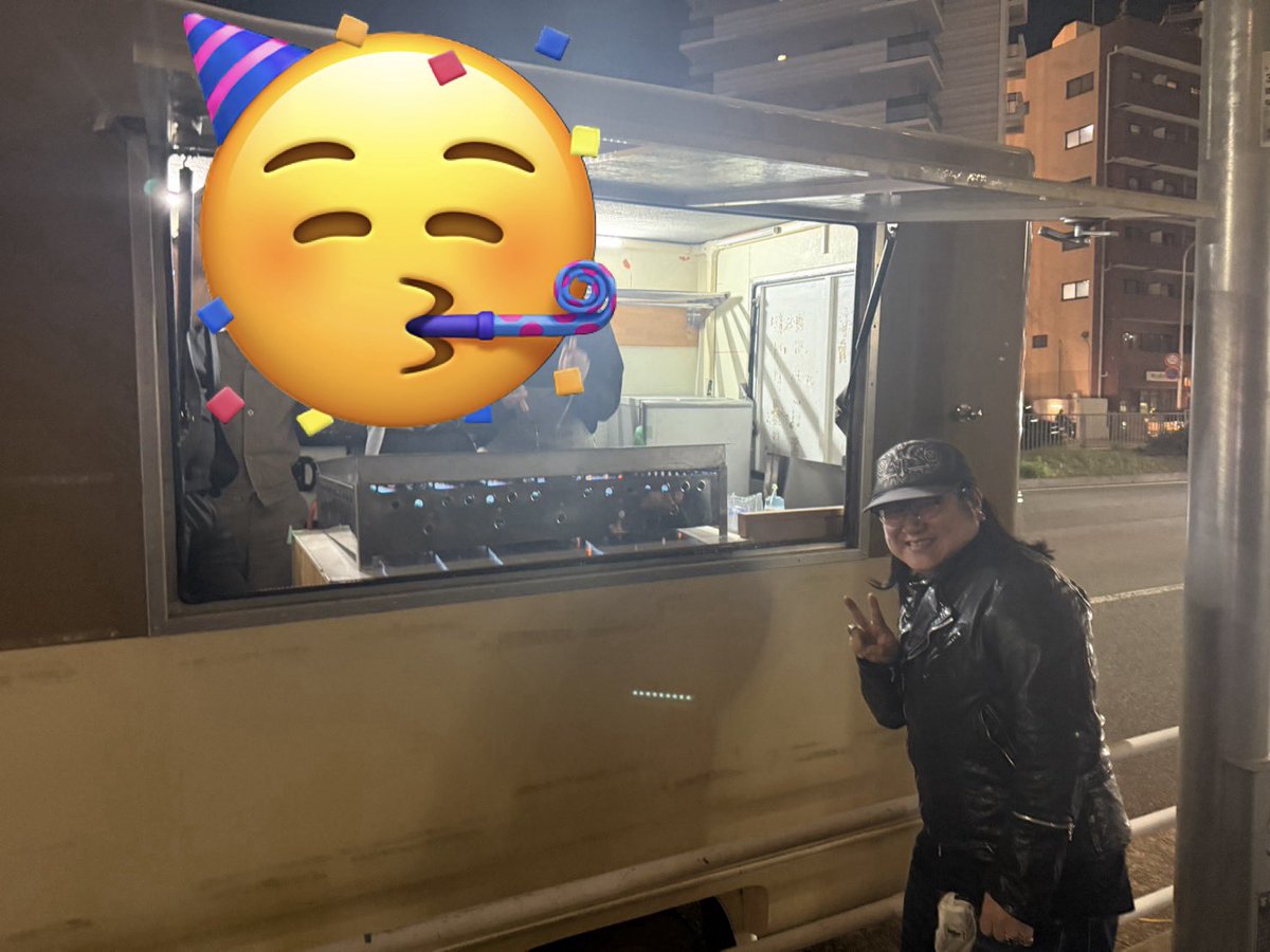 ひろ＠神戸1のAIおじさん tweet media