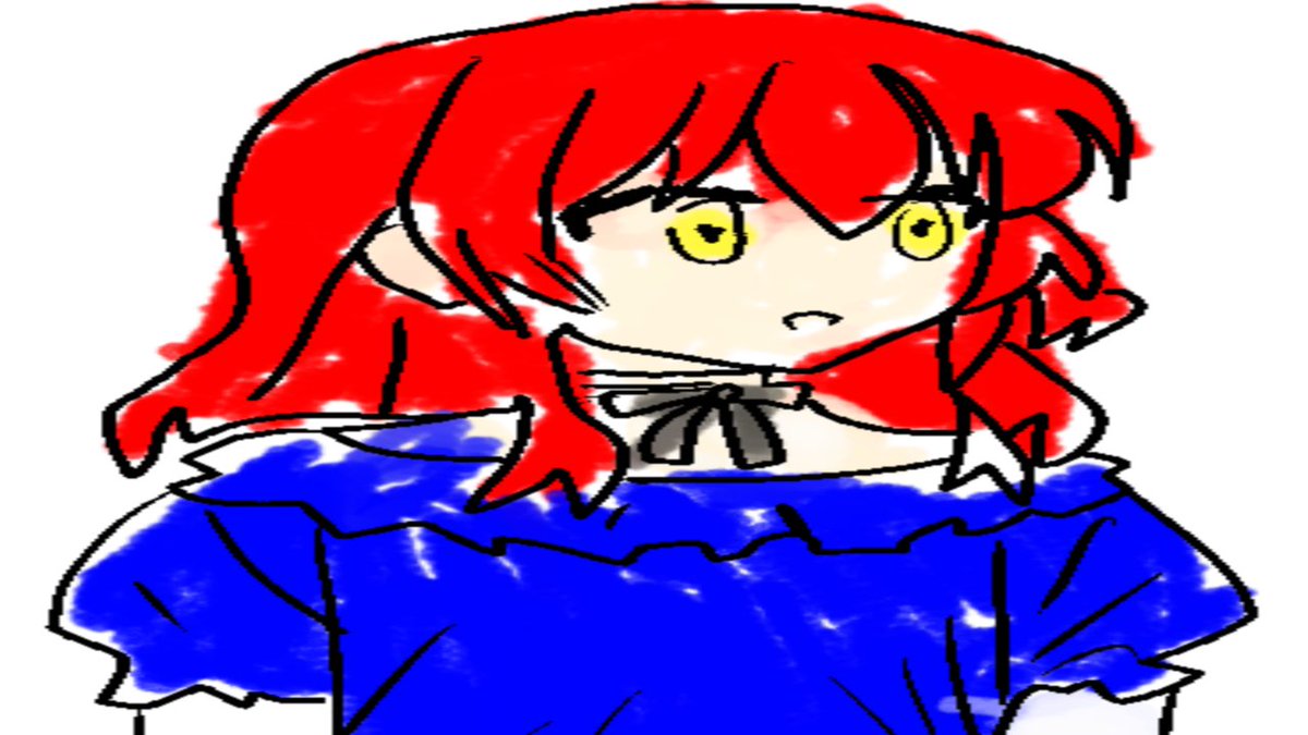 VitaL怪電波 tweet media