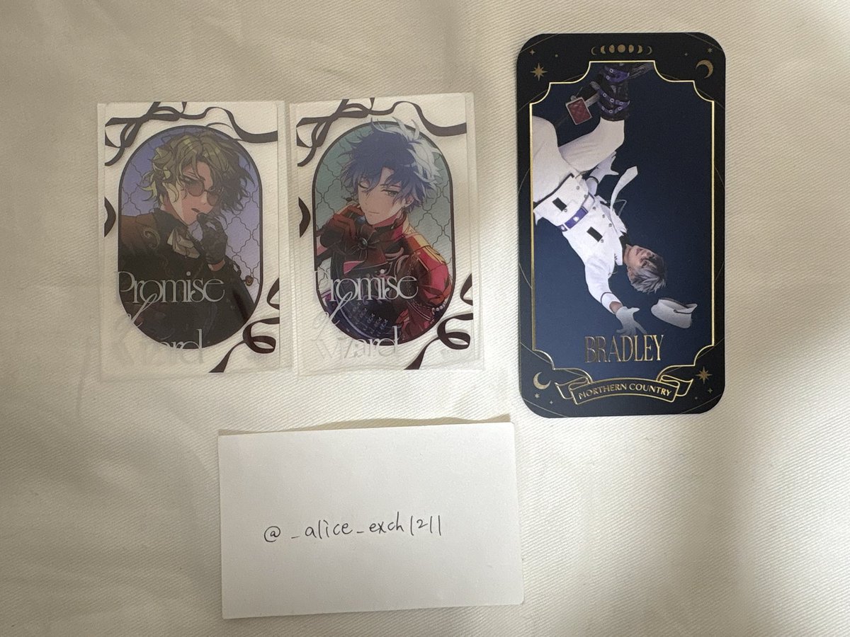 アリス✧お取引 tweet media