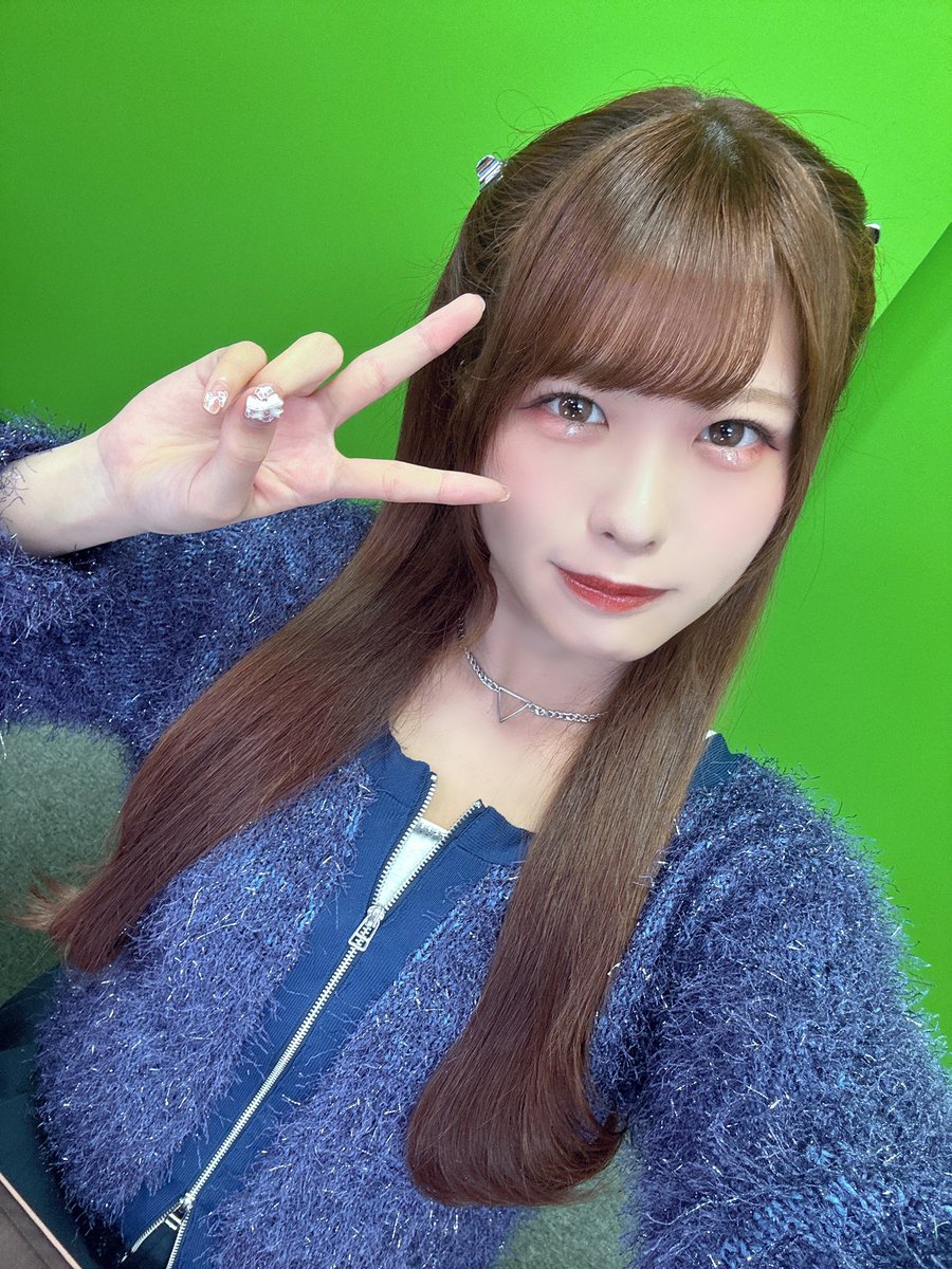 湊みや tweet media