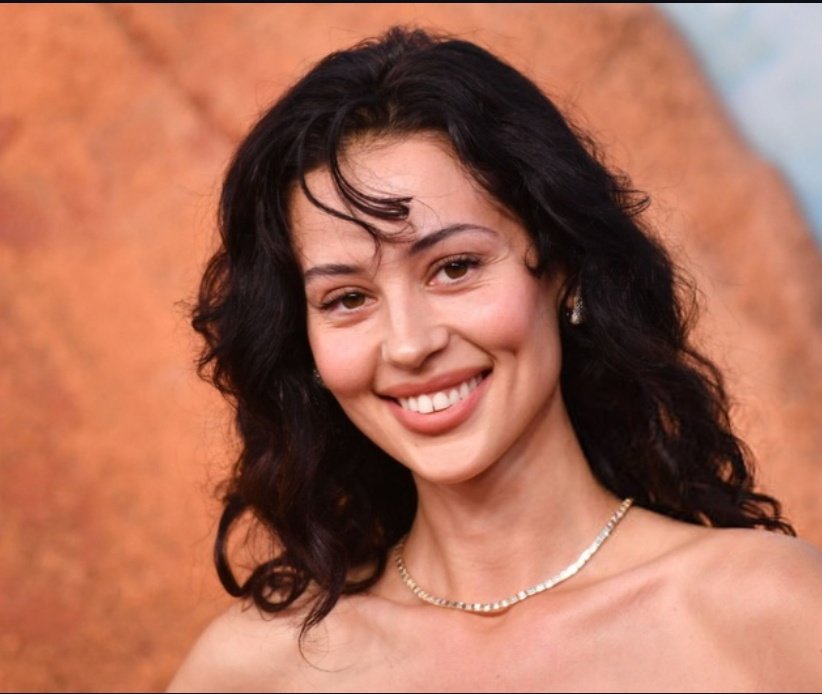 alexa demie archive tweet media