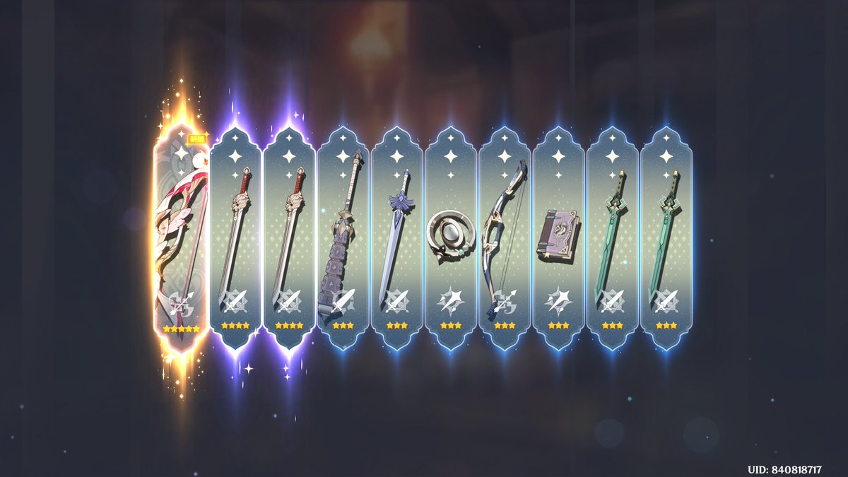 今回は両方すり抜け無しありがとう