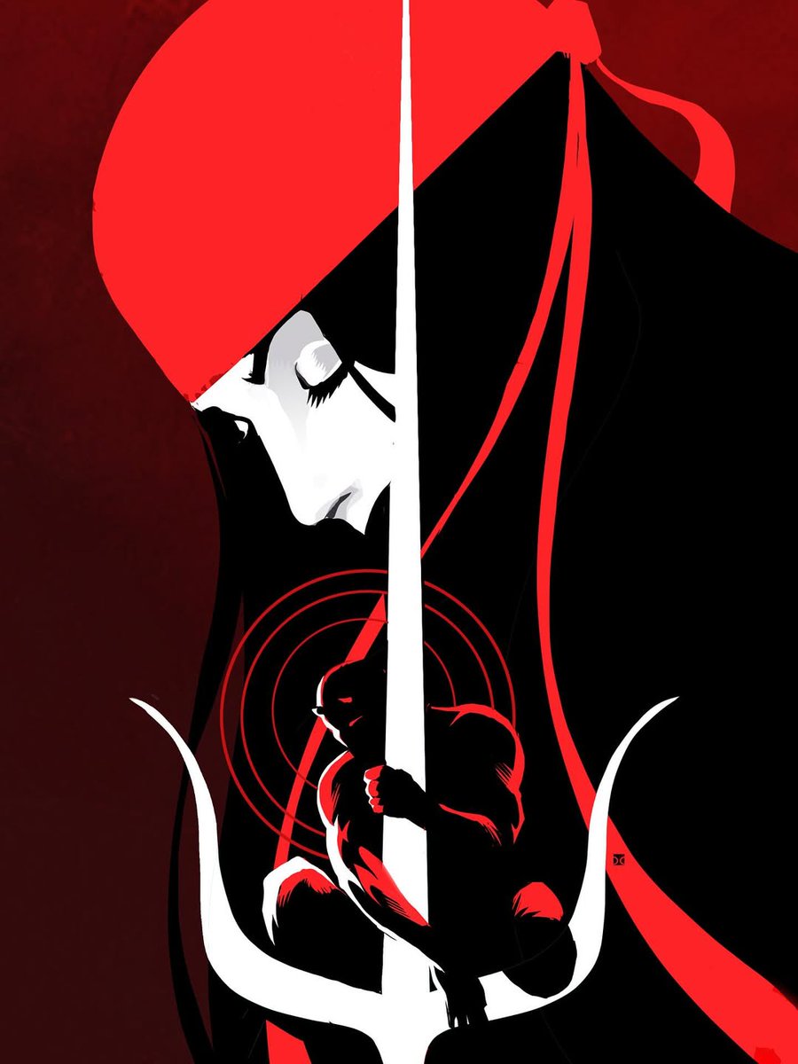 Patrick The Watcher | Reading Marvel Now! (2014) tweet media
