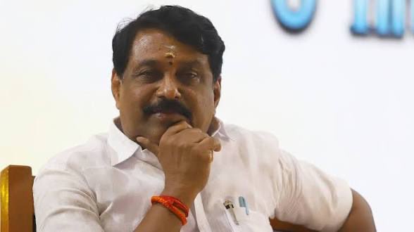 Tiruchi Suriyaa tweet media