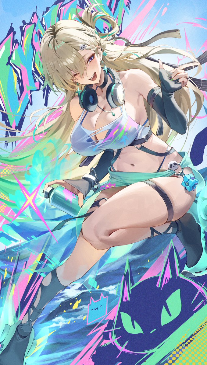 netural/fevercell tweet media