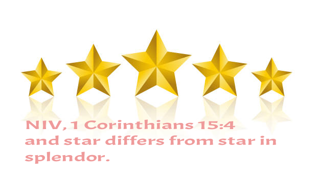 MafokoaneMpho's tweet image. No two star's are the same, God doesn't confuse a star🌟

Each Star has it's own splendor:
Don't get it twisted God doesn't,
Don't confuse matters God doesn't,
Don't expect one from the other no vicarious splendor.

The effect of #Redemption across the newness of life.