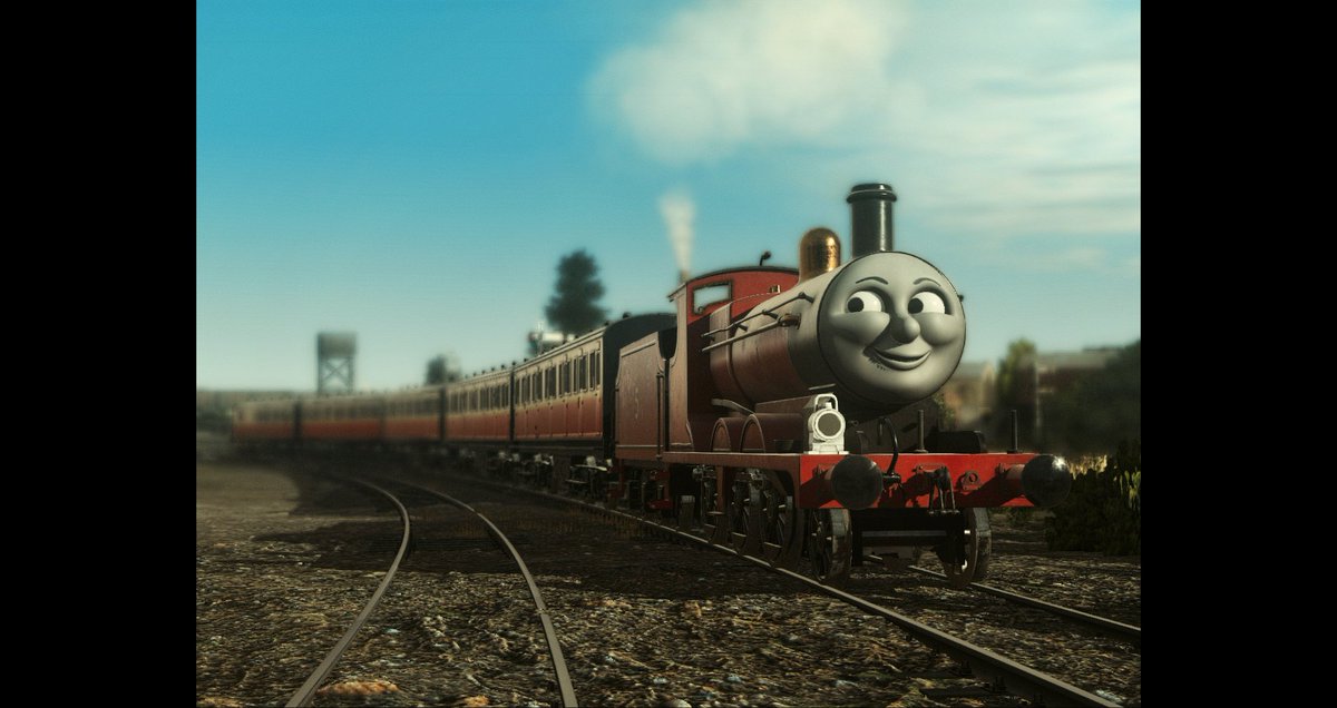 splendid and red, splendid and red!