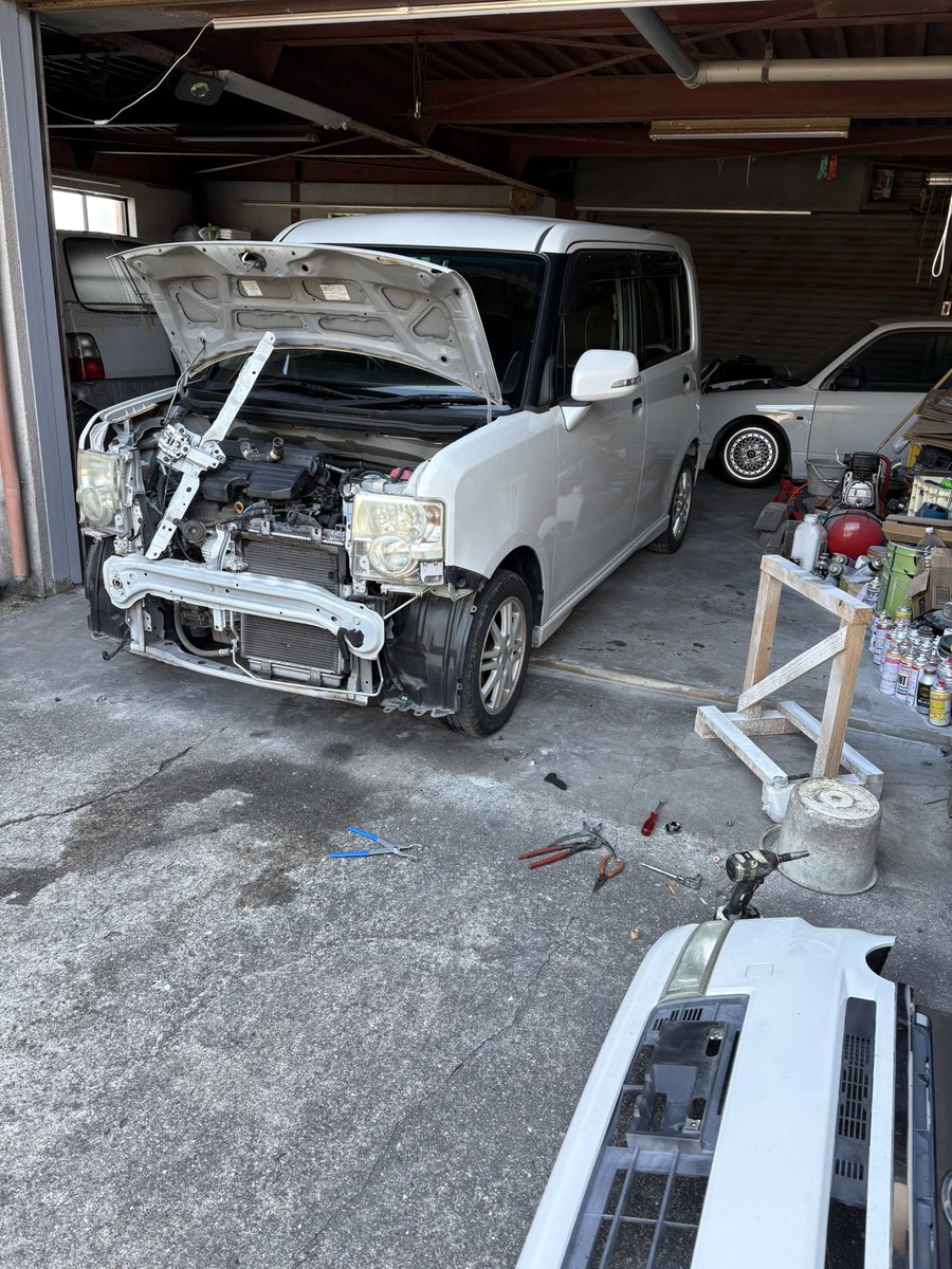 Ａ.オリゼー tweet media