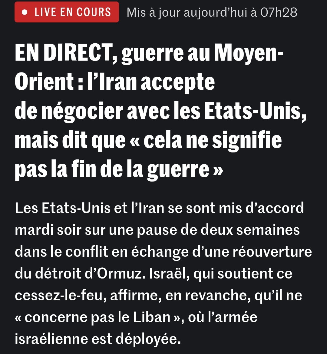 Marc MAUCO tweet media