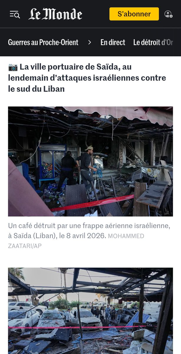 Marc MAUCO tweet media