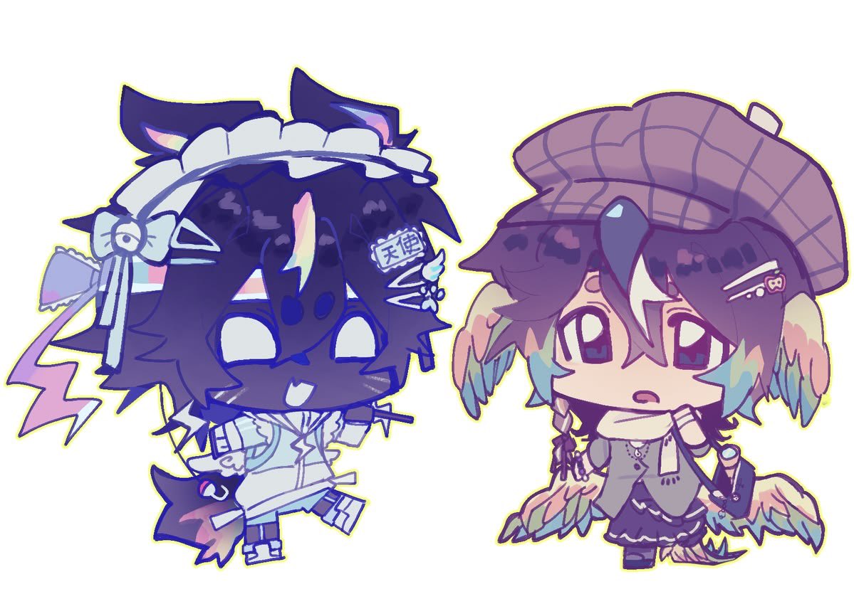 𝓒assiel ♡ SHEDTWT // Follow - Post limited😅 tweet media