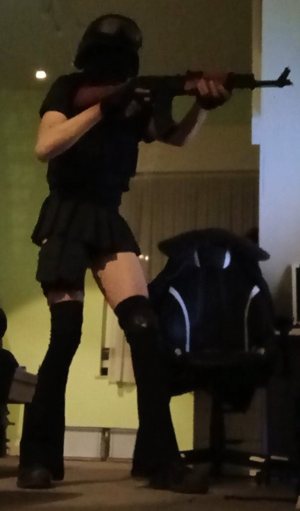 ⬜⚠nighty knight⚠⬜ tweet media