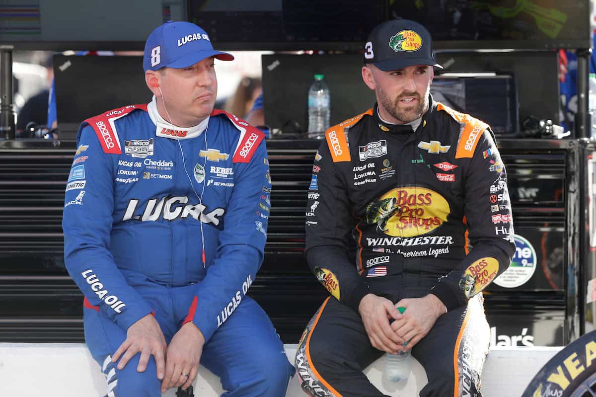 Racing Territory tweet media