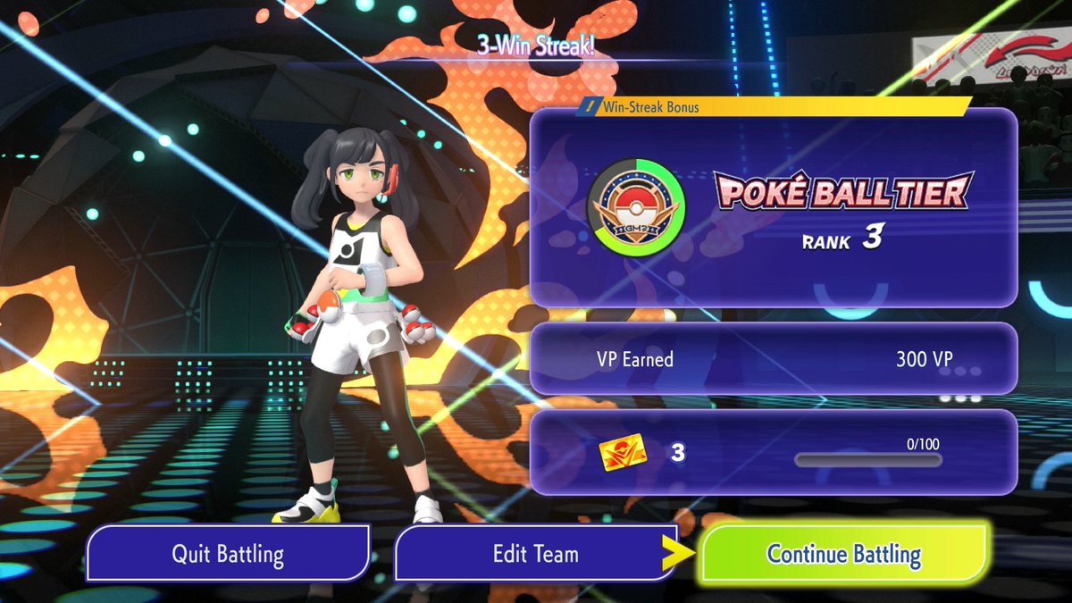 HoodlumCallum's tweet image. Wow there's a win streak bonus #awesome