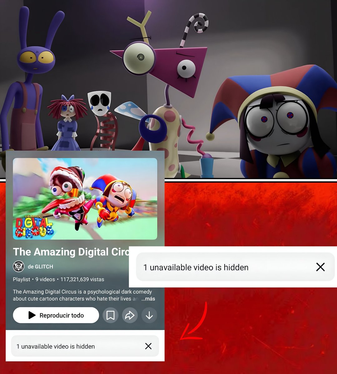 Cartoons On The Moon tweet media