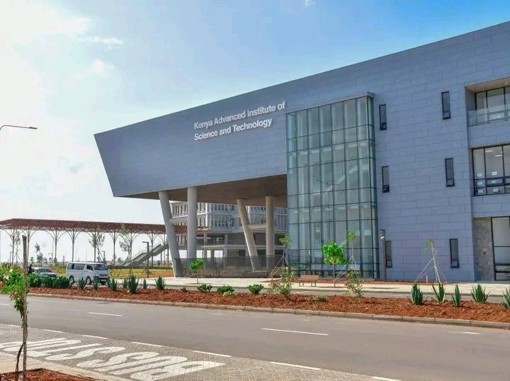 Hon Peter Muli tweet media