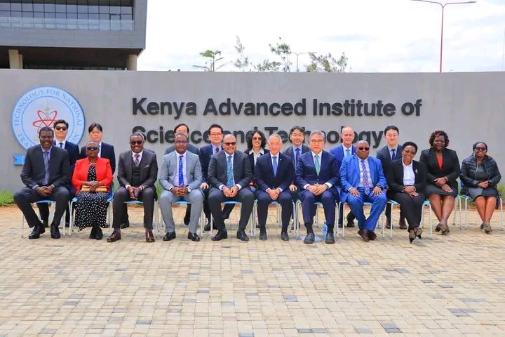 Hon Peter Muli tweet media