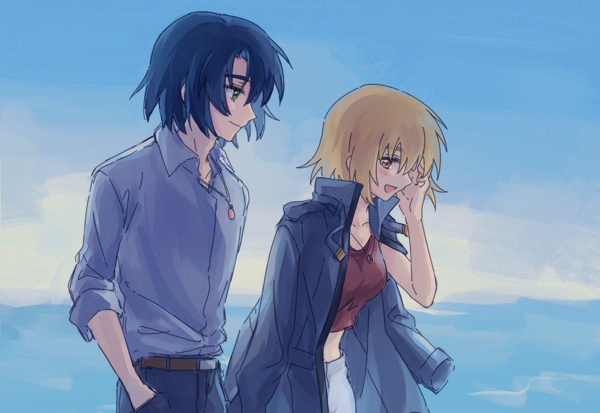 フィンチ tweet media