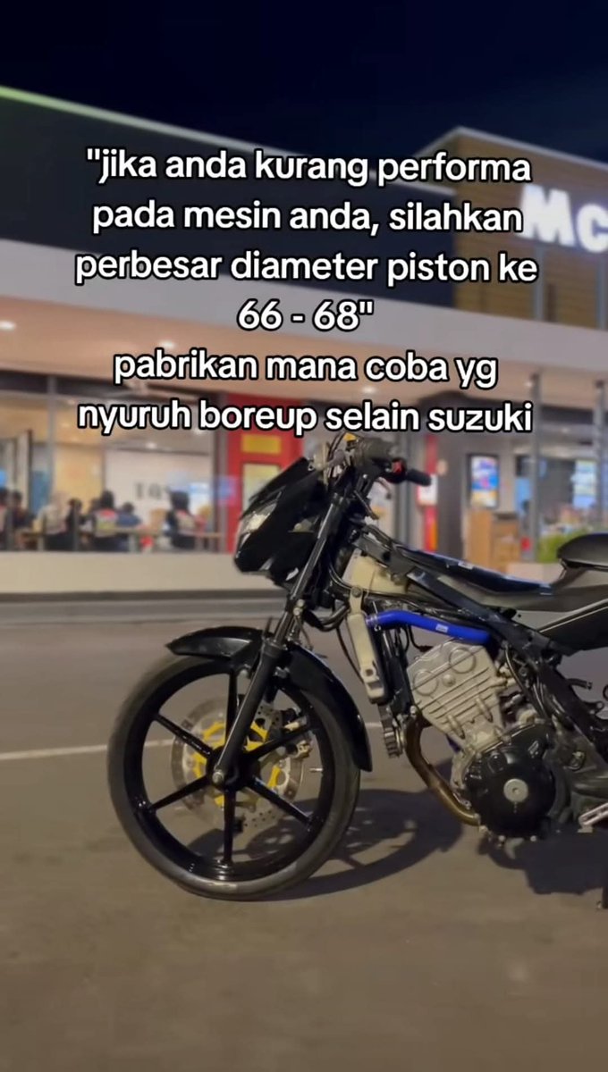 Tukang Mobil Mobilan tweet media