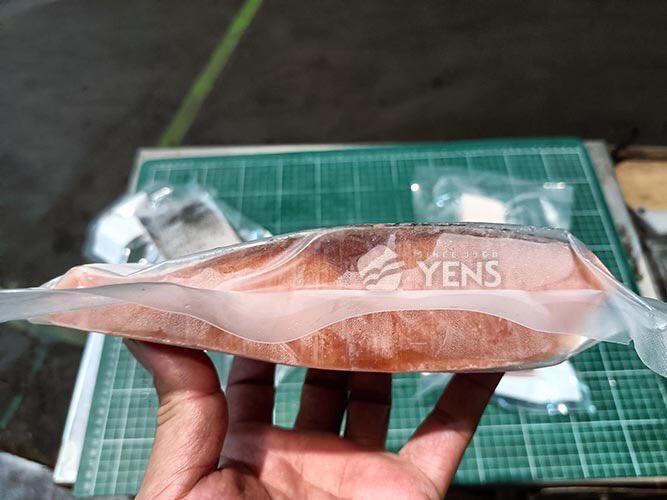 亞特蘭蒂濕❄️水產濕父🦞 tweet media