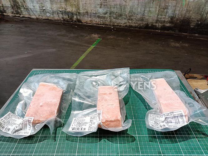 亞特蘭蒂濕❄️水產濕父🦞 tweet media