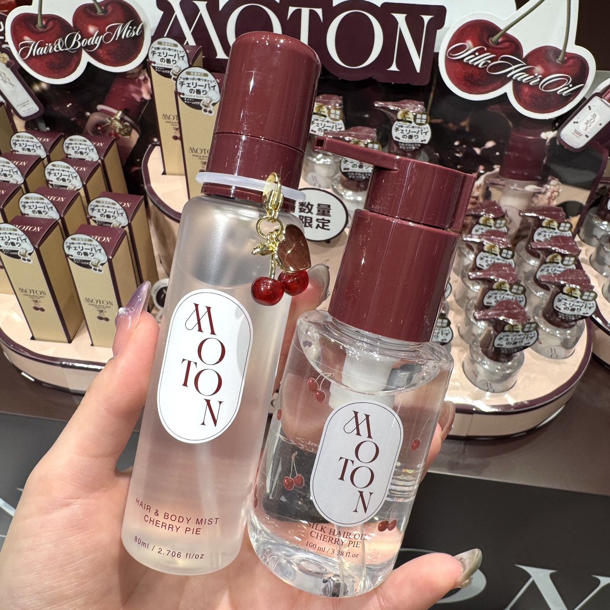 shabon《公式》 tweet media