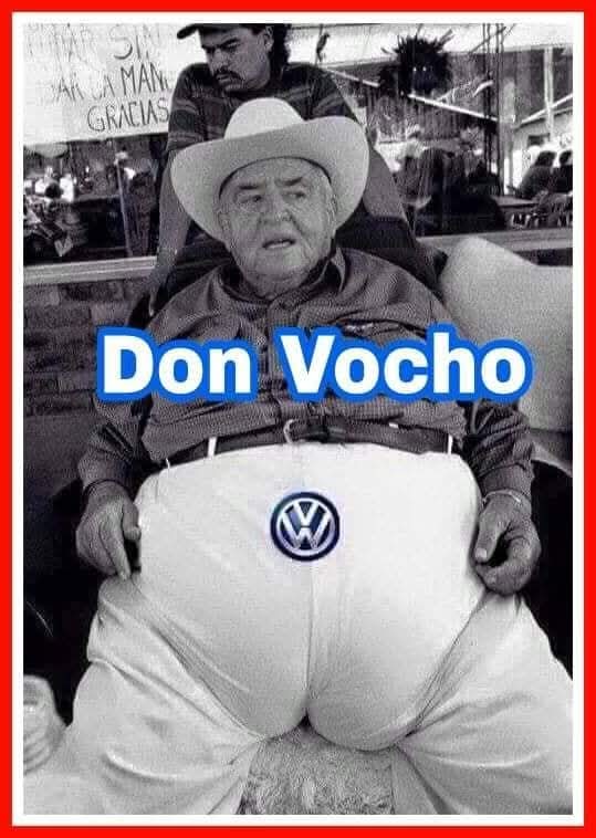 M  A  C  U  N  D  A tweet media