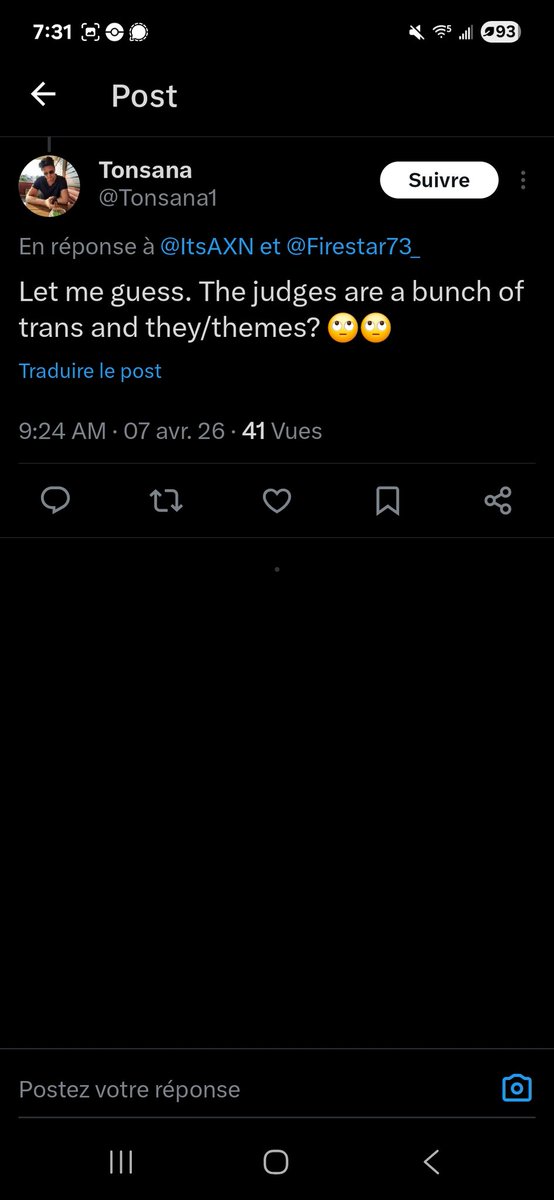 Raphaël D tweet media