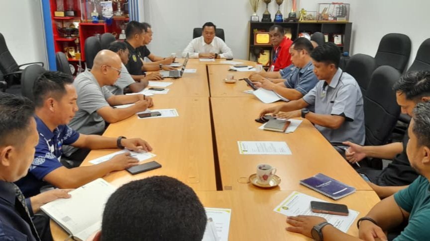 NFDP Official tweet media