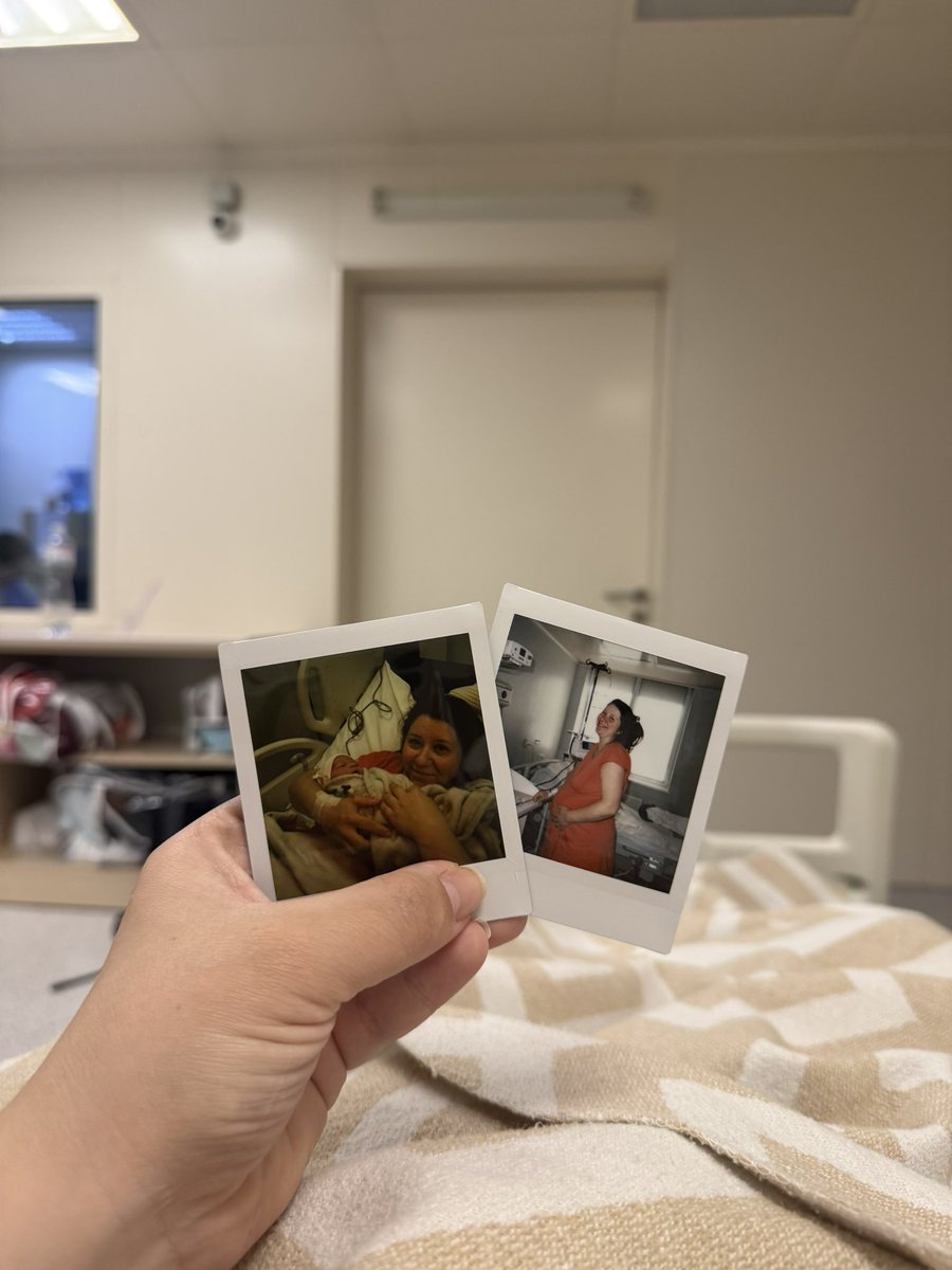 Пані Зло tweet media