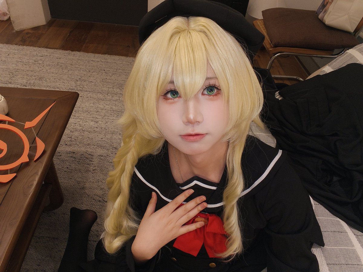 咕咕 tweet media