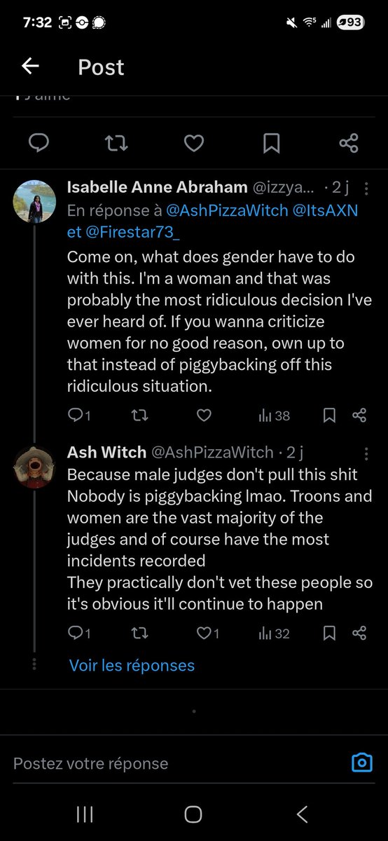 Raphaël D tweet media