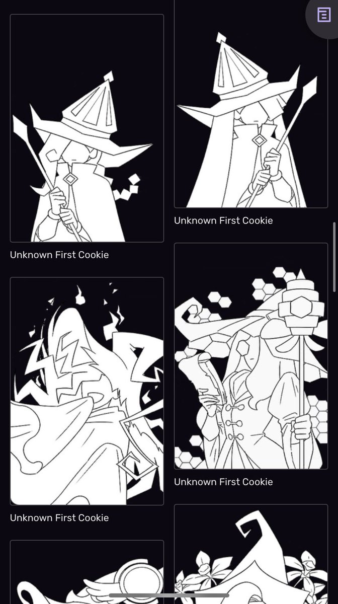 altluck's tweet image. We’re almost there, now confirmed and bets: first yeast, berry, salt, sugar, ???, honey, egg, vanilla cookie by my guess, anyone have any idea who the one I have no clue on might be