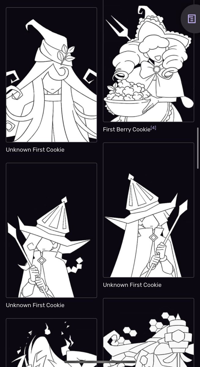 altluck's tweet image. We’re almost there, now confirmed and bets: first yeast, berry, salt, sugar, ???, honey, egg, vanilla cookie by my guess, anyone have any idea who the one I have no clue on might be