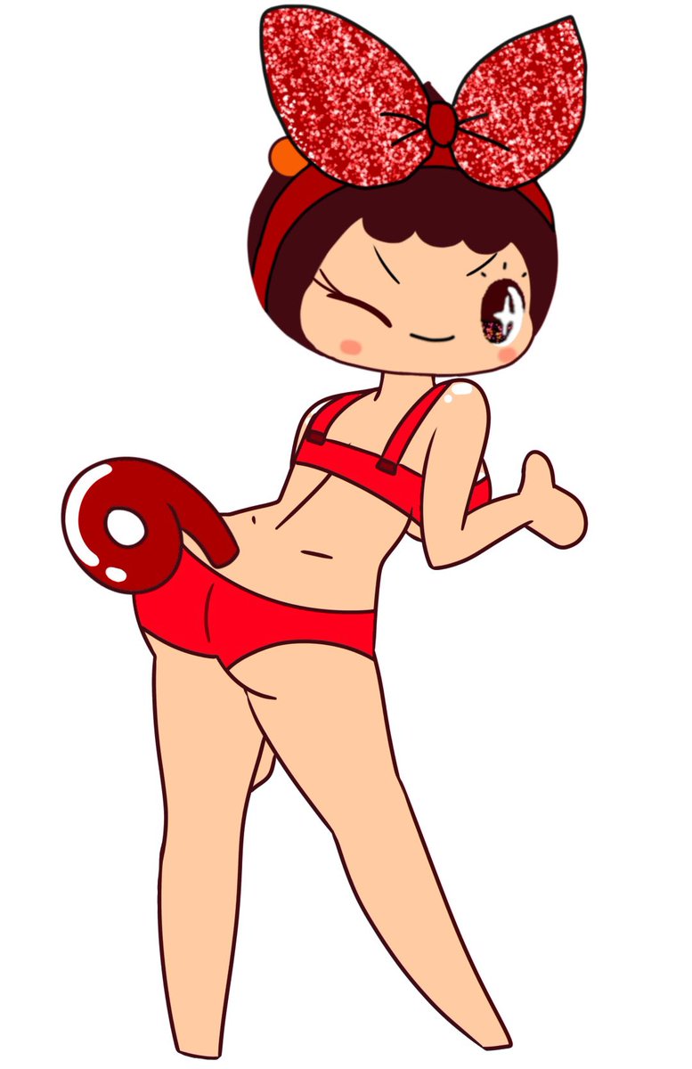 ❤️Specimen 9💀 tweet media