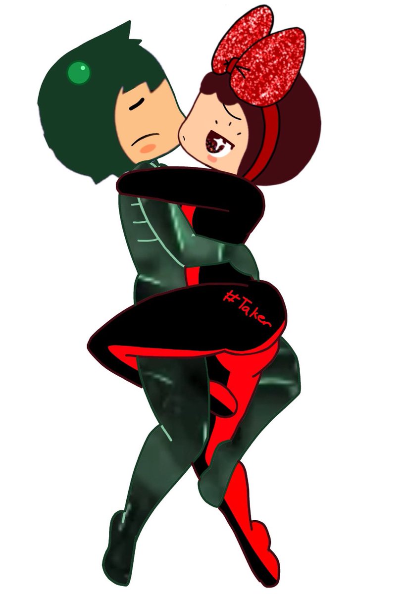 ❤️Specimen 9💀 tweet media