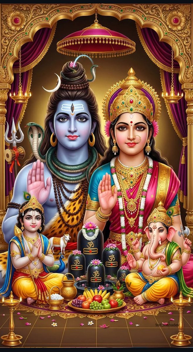 Can you reply me with Har Har Mahadev?