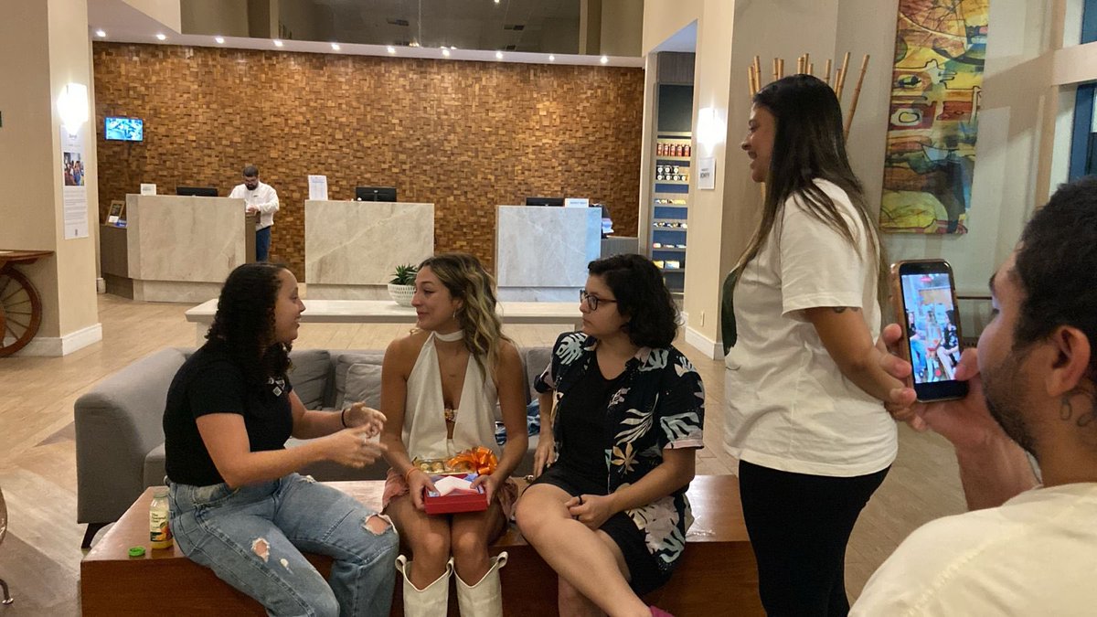 Samira 💋 tweet media