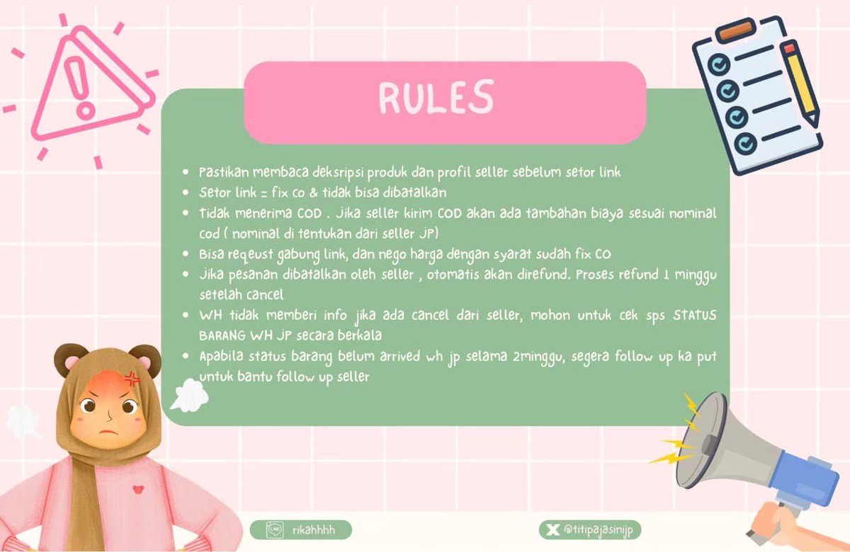 WH JP 1st MERCARI RATE 107🇯🇵 tweet media