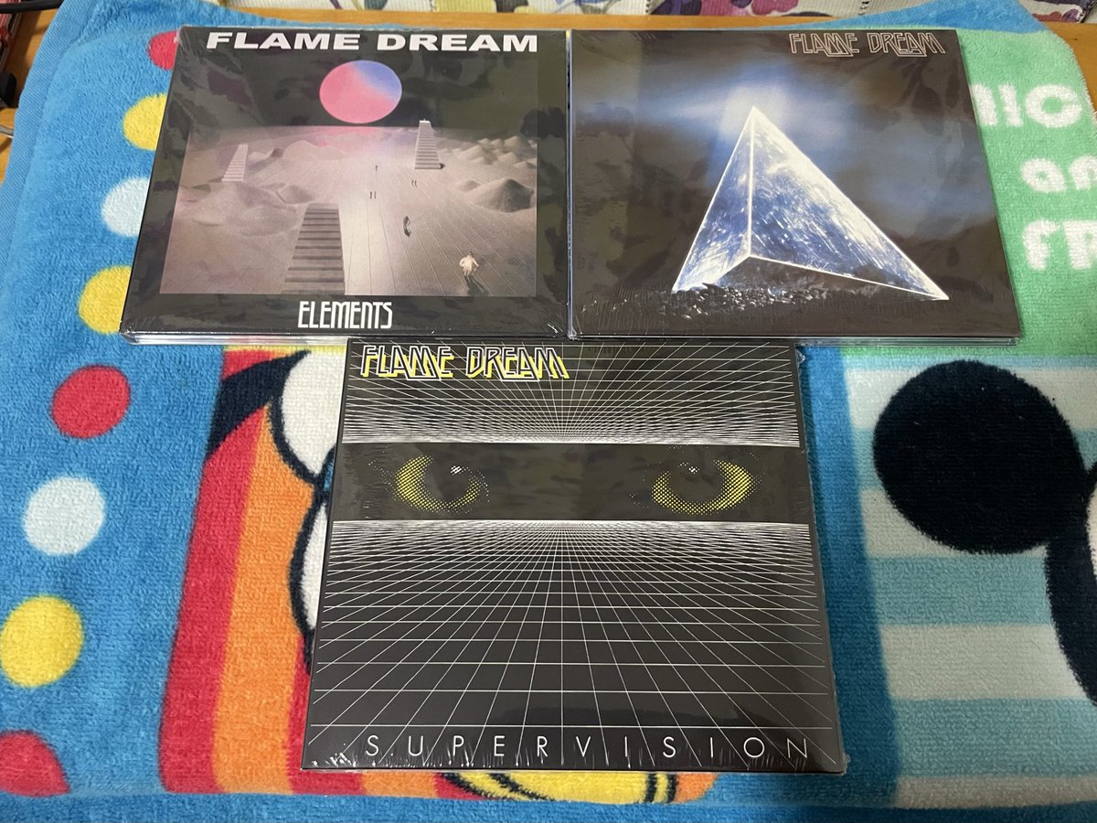 ハモンド🎸ファズ太郎 tweet media