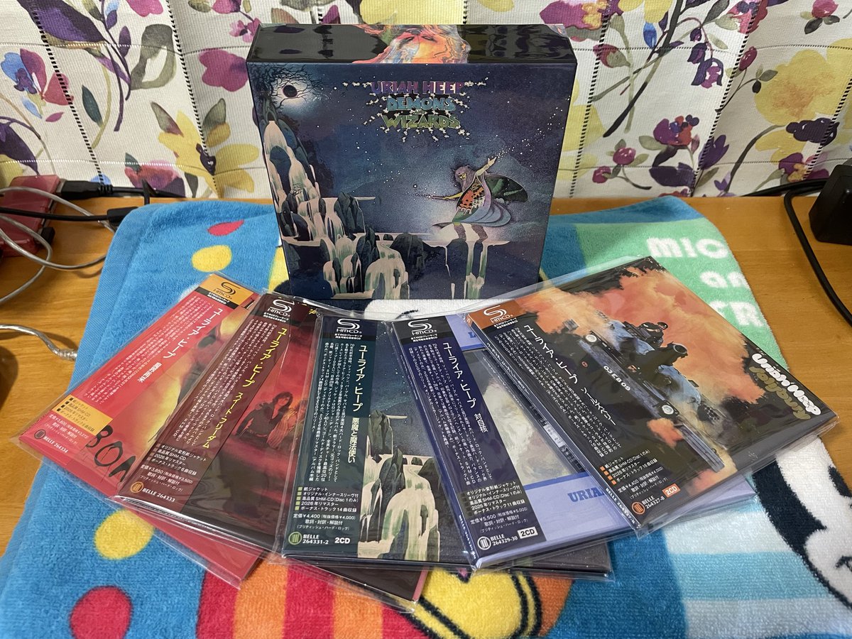 ハモンド🎸ファズ太郎 tweet media